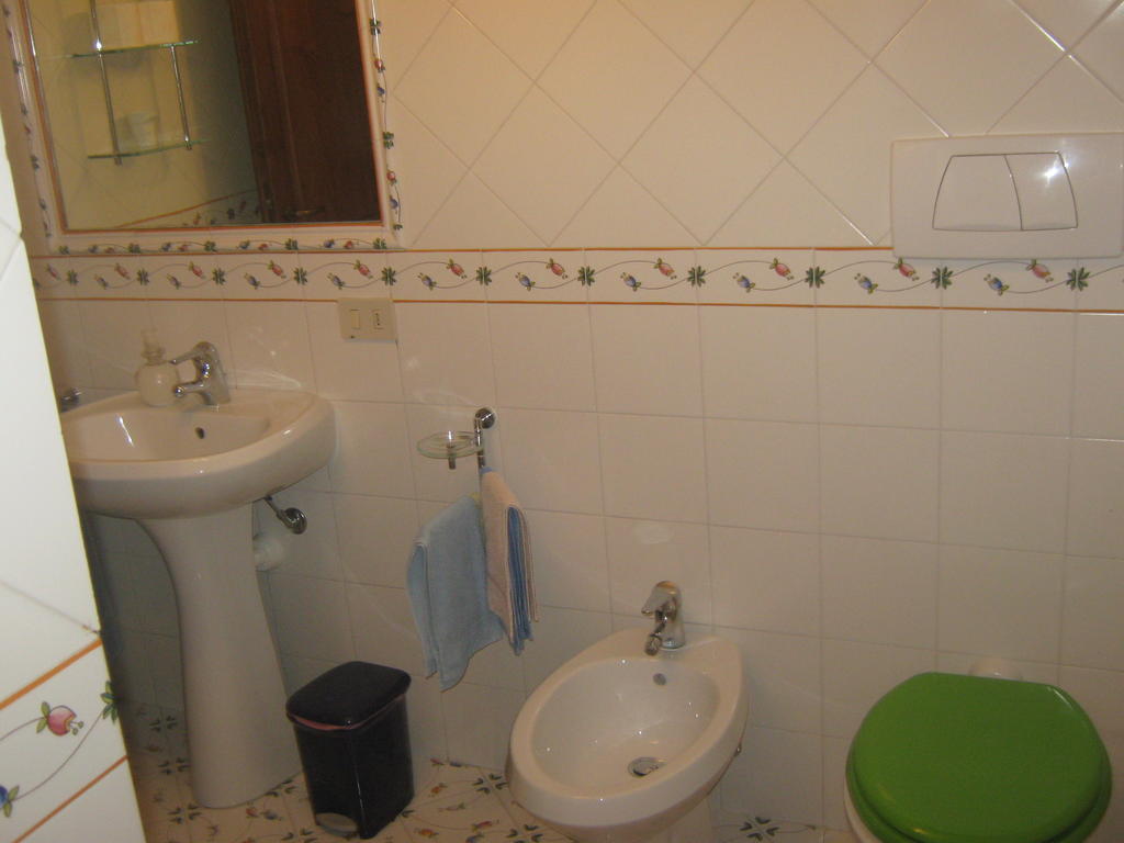 San Giorgio Villam Orvieto Room photo