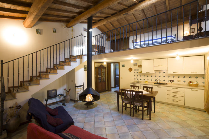 San Giorgio Villam Orvieto Room photo