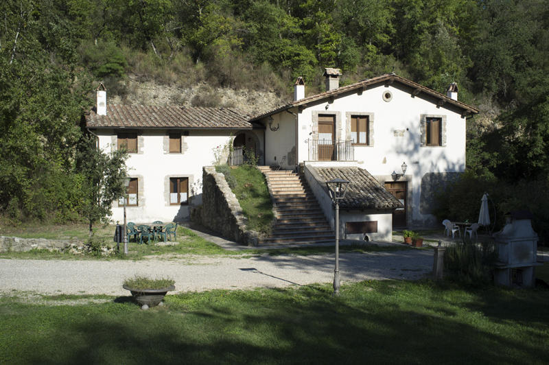 San Giorgio Villam Orvieto Exterior photo